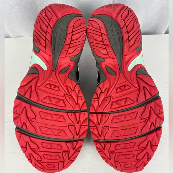 ASICS Women’s Gel-Venture | Color: Carbon/Diva Pink/ Bay | - Picture 11 of 11